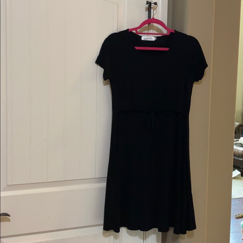 Latched Mama Nursing Dress